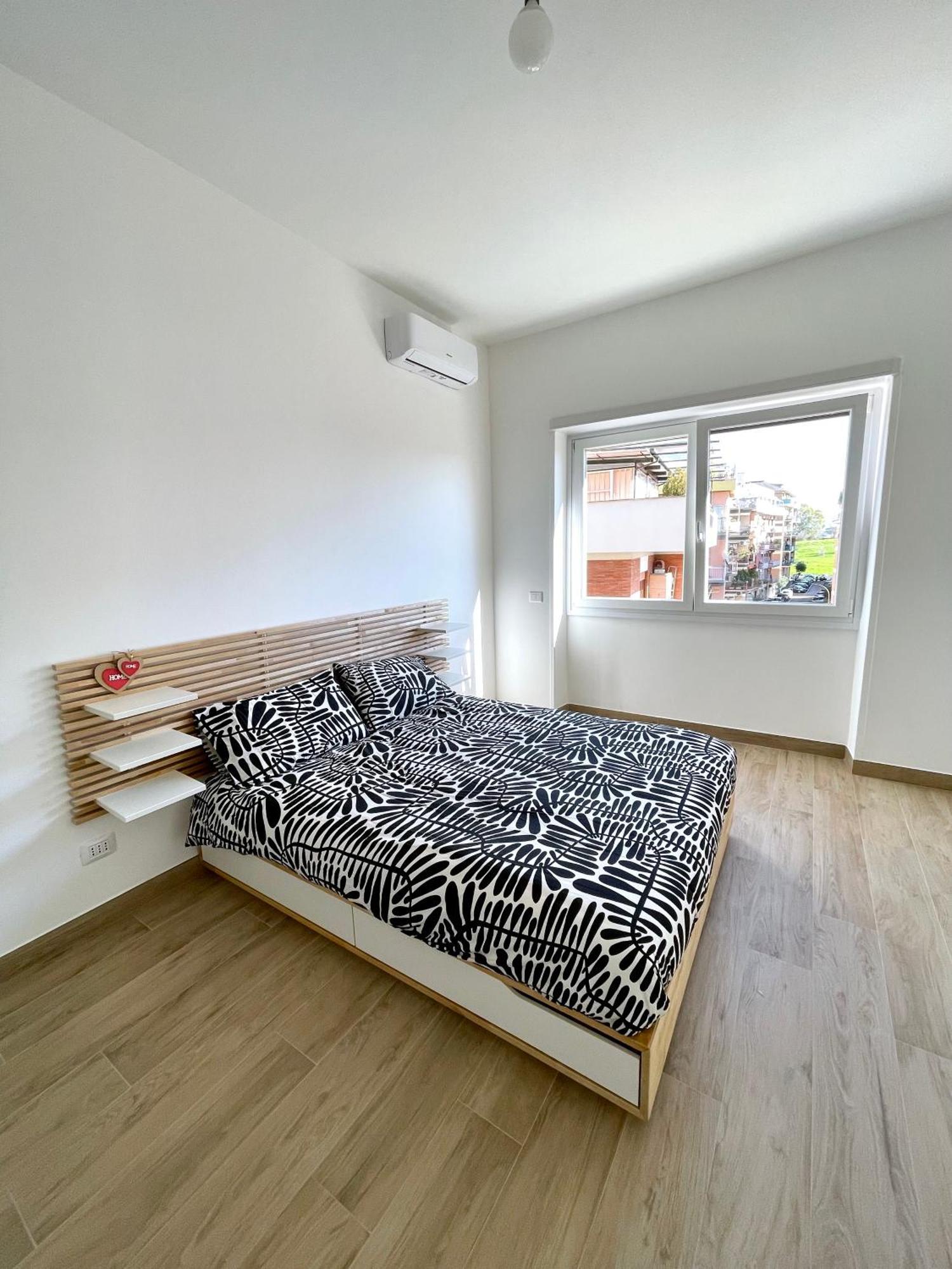 Appartement Lux Lorenzo *