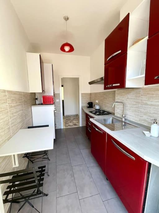 Appartement Lux Lorenzo