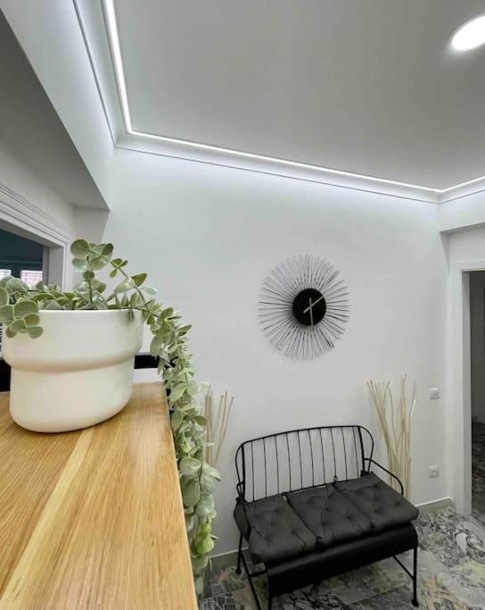 Appartement Lux Lorenzo