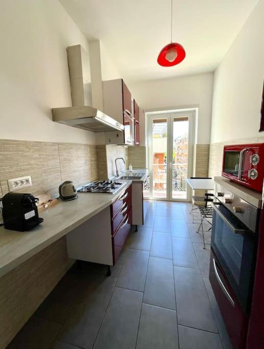 Lux Lorenzo Appartement *