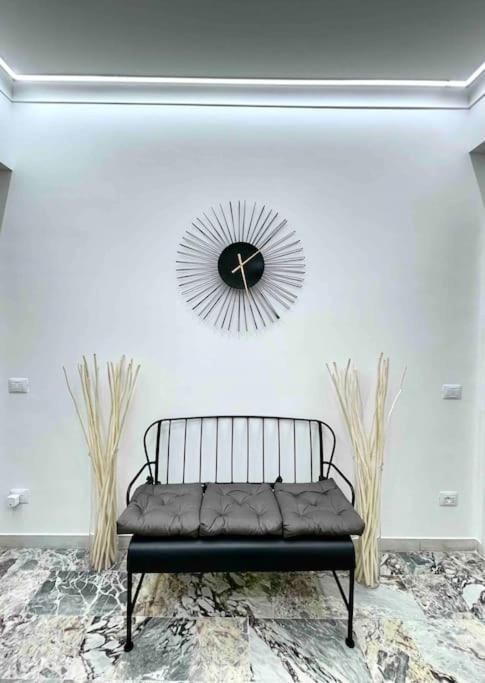 Lux Lorenzo Apartment Rome