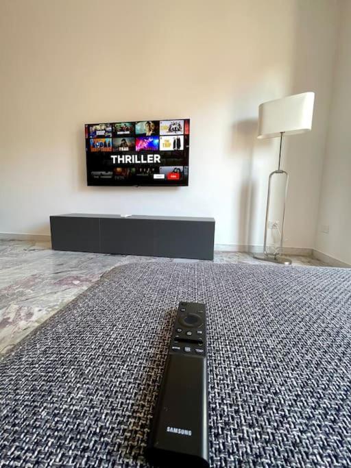 Lux Lorenzo Appartement *