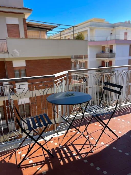 Lux Lorenzo Appartement Rome