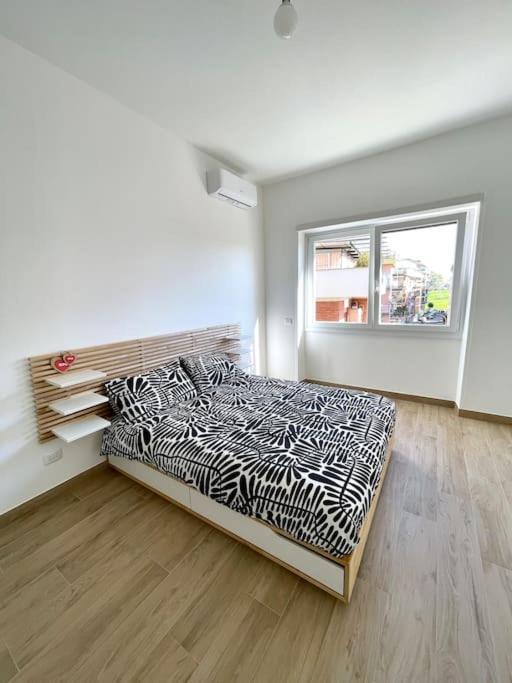 Lux Lorenzo Appartement *
