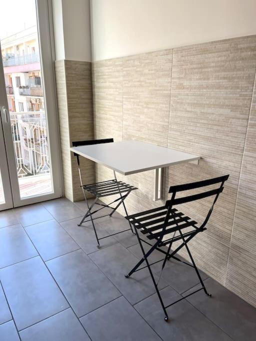 Appartement Lux Lorenzo *