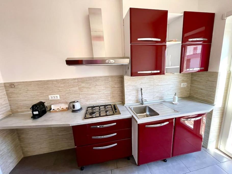 Apartment Lux Lorenzo *