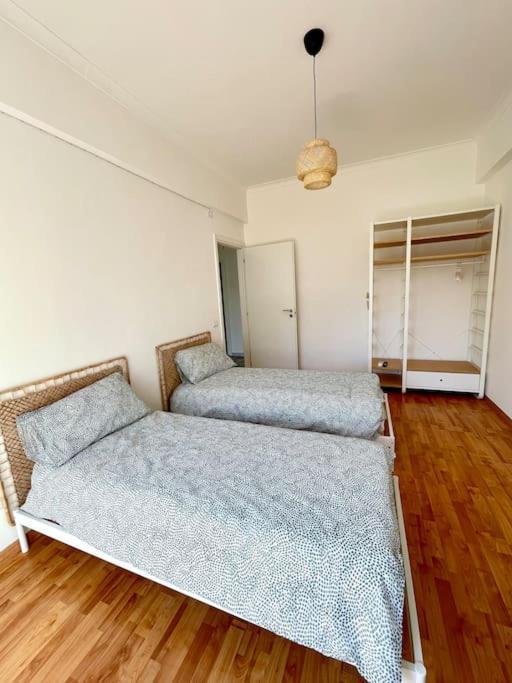 Apartment Lux Lorenzo Rome