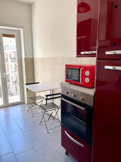 Appartement Lux Lorenzo