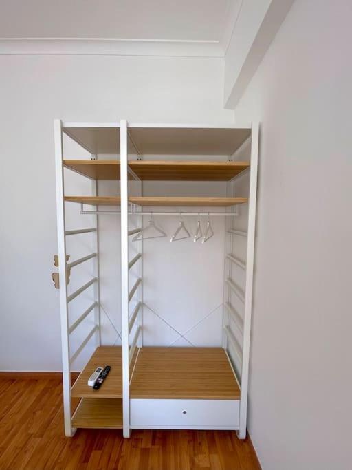 Appartement Lux Lorenzo *