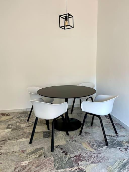 Lux Lorenzo Rome
