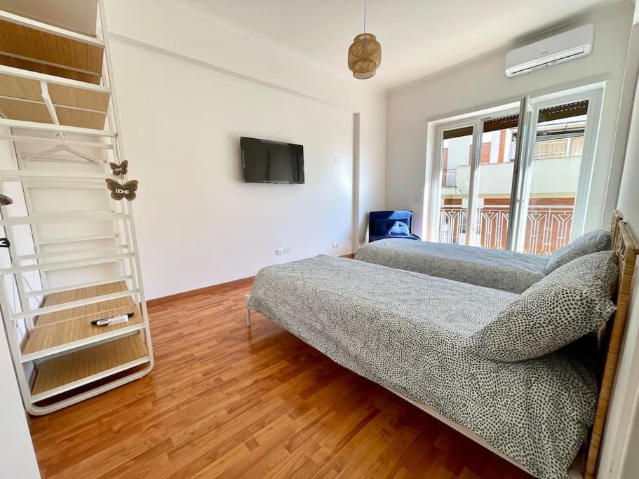 Lux Lorenzo Apartment Rome