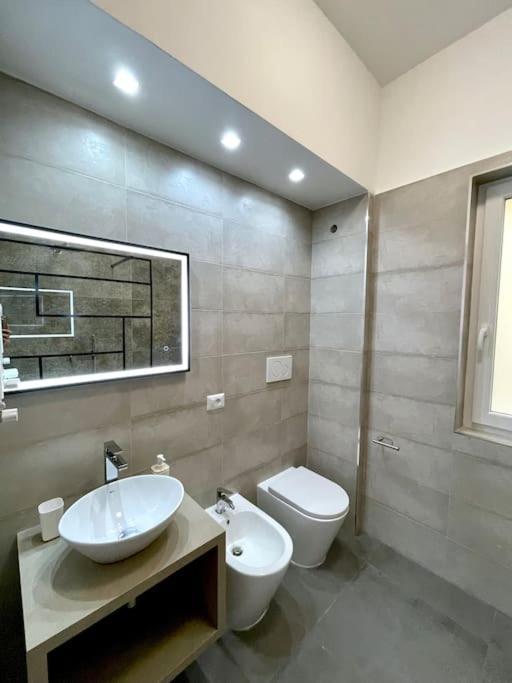 Apartment Lux Lorenzo